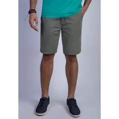 FEROUCH - Bermuda Greenwood F Verde