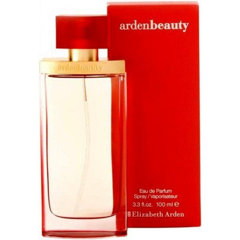 ELIZABETH ARDEN - Elizabeth Arden Beauty Edp 100ml Mujer.