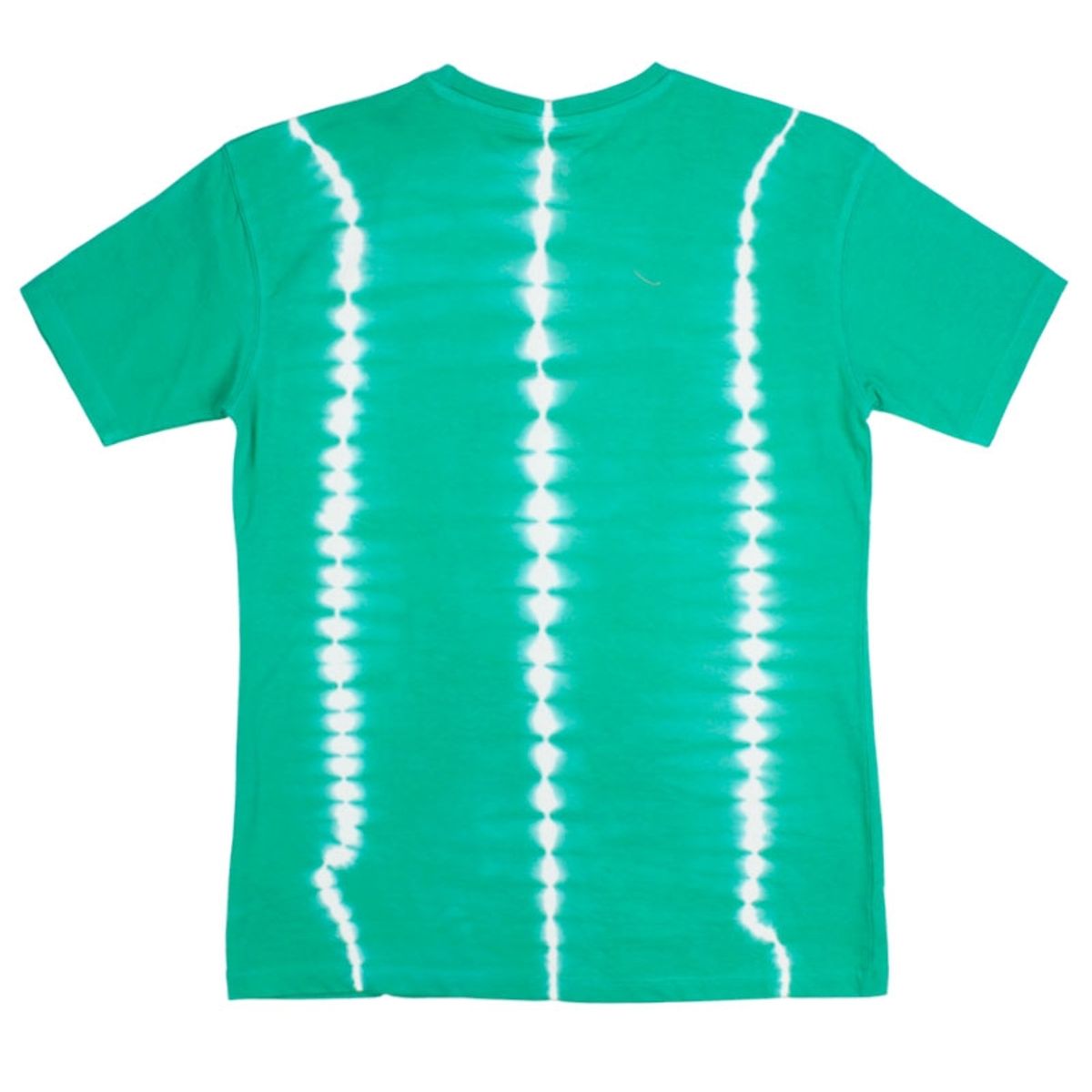 FICCUS - Polera Kids Niño Go Verde