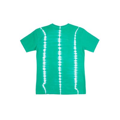 Imagen 2 del producto Polera Kids Niño Go Verde