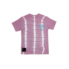 FICCUS - Polera Kids Niño Go Lila
