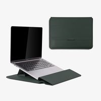 Funda Para Notebooks Con Plataforma 13-14 pulgadas - Modelo Smart Work Station - Estuche Laptop