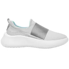 FLEXI - Zapatilla Mujer Danna Gris