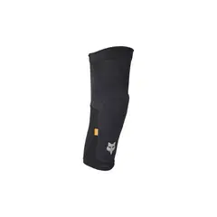 FOX - Rodilleras Moto Niño Enduro Negro