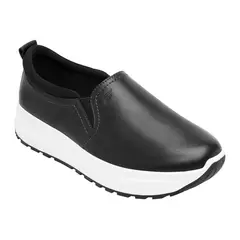 FLEXI - ZAPATILLA MUJER ATSIRI 117207NEGRO - Negro