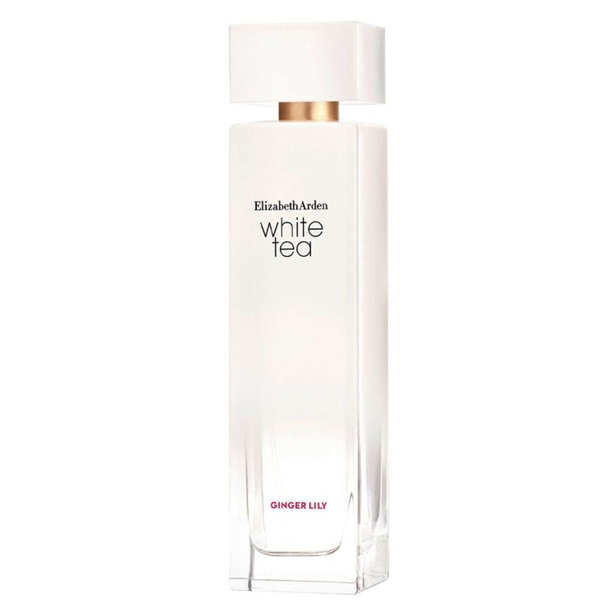 ELIZABETH ARDEN - Elizabeth Arden White Tea Ginger Lily Edt 100ml Mujer.