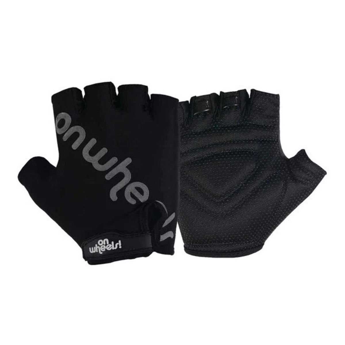 ONWHEELS - Guantes De Ciclismo Cortos On Wheels Nuevos ONWHEELS