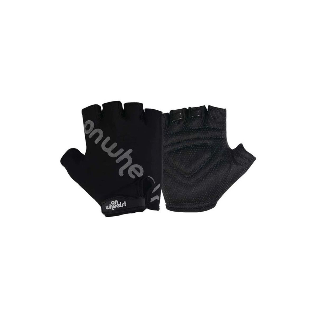 ONWHEELS - Guantes De Ciclismo Cortos On Wheels Nuevos ONWHEELS