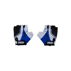 DRB - Guantes De Ciclismo Corto Giro 2.0 Nuevos