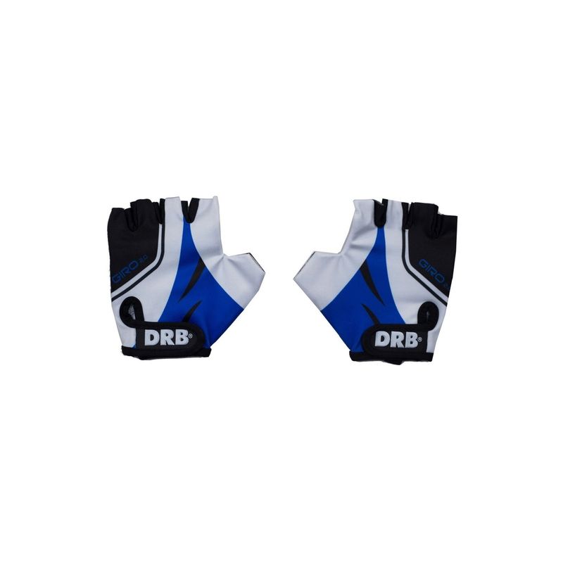 DRB - Guantes De Ciclismo Corto Giro 2.0 Nuevos Drb DRB