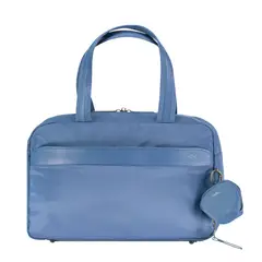 TOTTO - Cartera Bolso Grande de Mujer Monedero Extra Juvenil