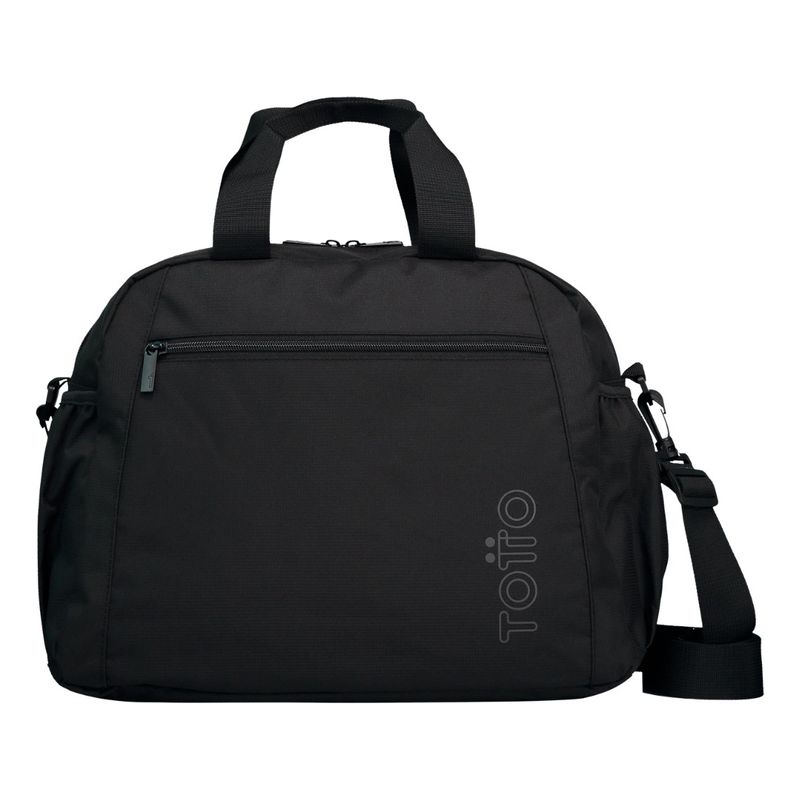 TOTTO - Totto Bolso Deportivo Urbano Juvenil Mujer Gym 19L SHM002