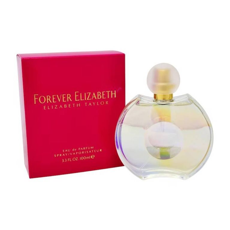 Elizabeth Taylor Forever Elizabeth Edp 100ml Mujer 100 ML