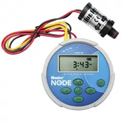 HUNTER - PROGRAMADOR NODE 100 C/ LATCH 9V