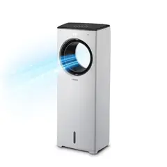THORBEN - Enfriador Sin Aspas 4,5 L Digital Thor Air Cyclone Plus