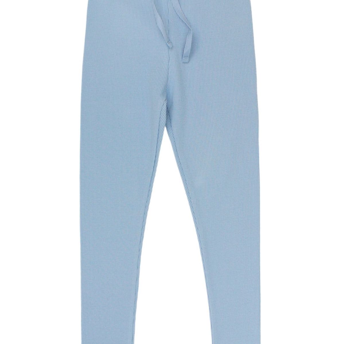 FICCUS - Leggins Kids Niña Earth Celeste