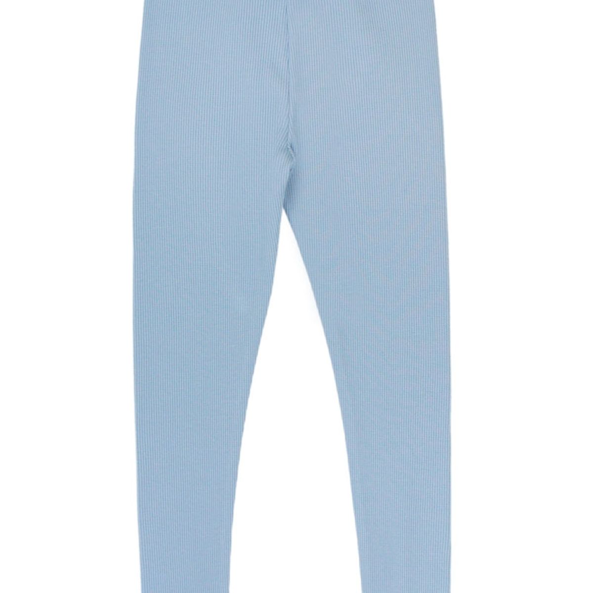 FICCUS - Leggins Kids Niña Earth Celeste