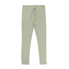 FICCUS - Leggins Kids Niña Earth Verde