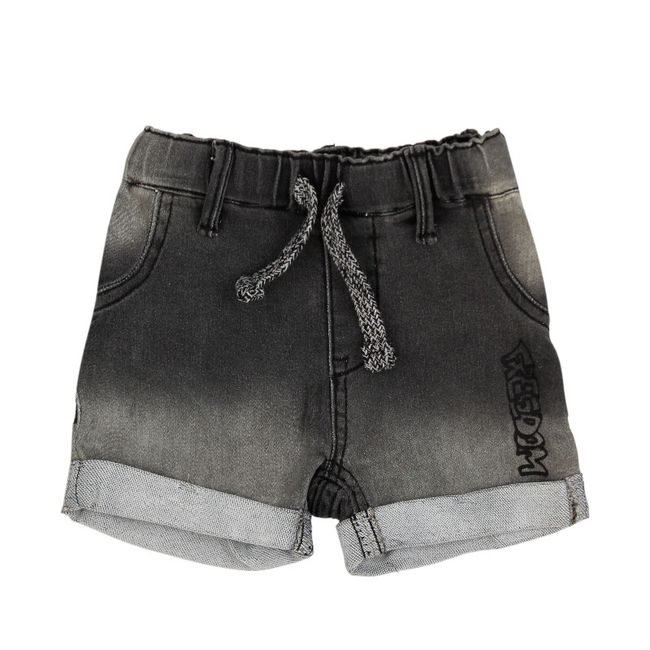 FICCUS - Bermuda Bebé Niño Go Gris