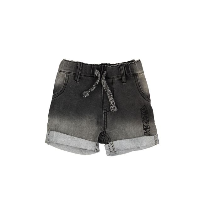 FICCUS - Bermuda Bebé Niño Go Gris