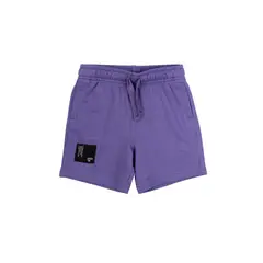 FICCUS - Bermuda Kids Niño Go Morado