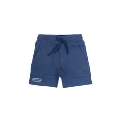 FICCUS - Bermuda Kids Niño Oasis Azul