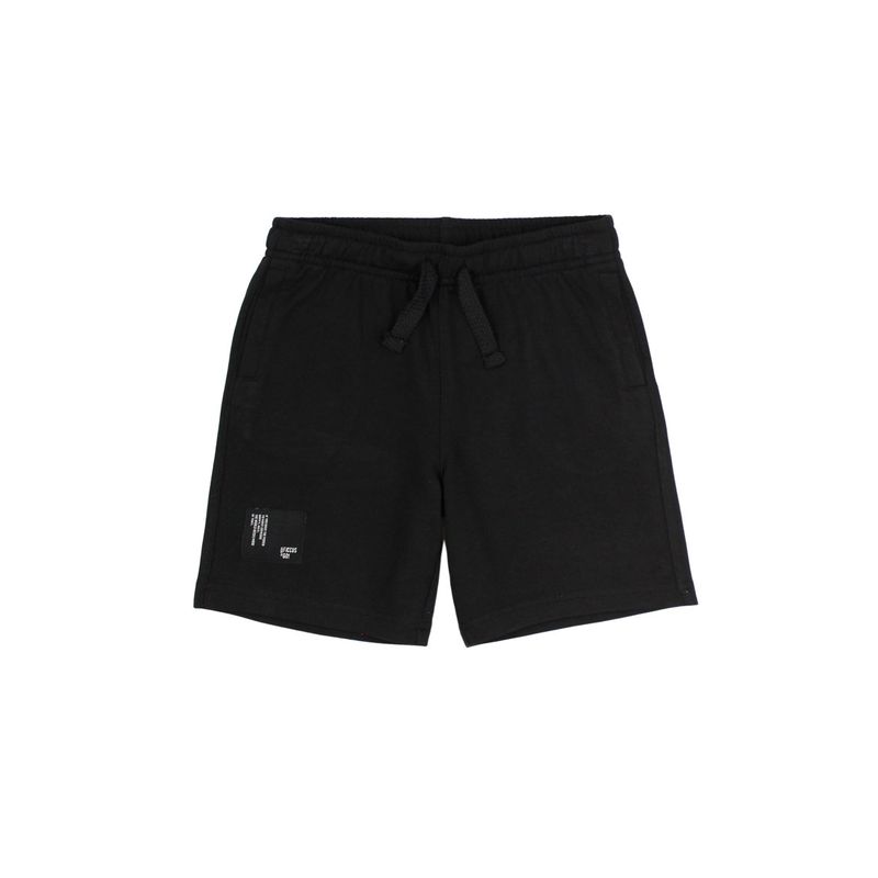 FICCUS - Bermuda Kids Niño Go Negro