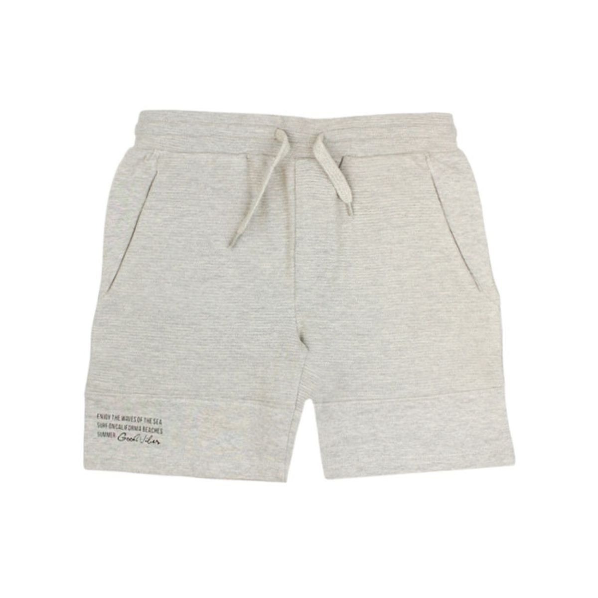 FICCUS - Bermuda Kids Niño Oasis Gris