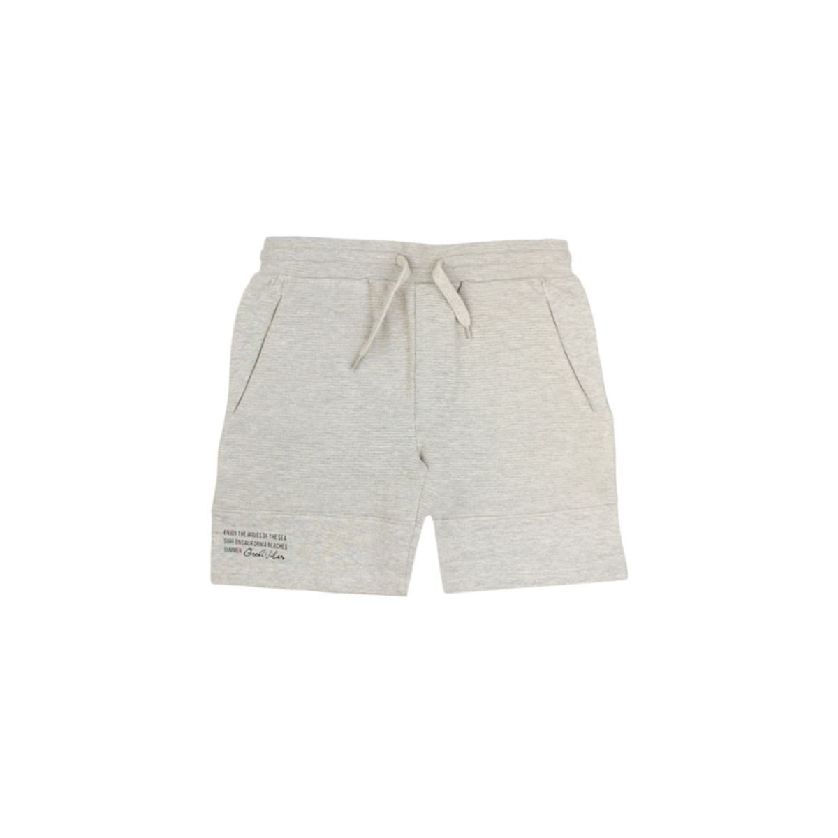 FICCUS - Bermuda Kids Niño Oasis Gris