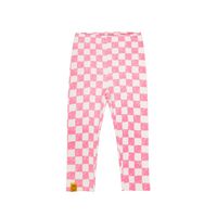 Leggins Bebé Niña Go Rosa