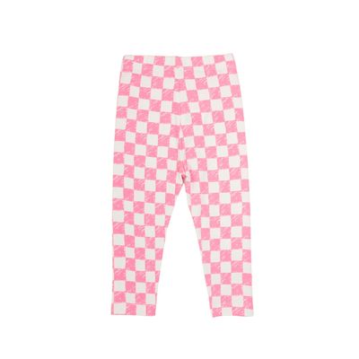 Imagen 2 del producto Leggins Bebé Niña Go Rosa