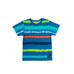 FICCUS - Polera Bebé Niño Go Naranjo