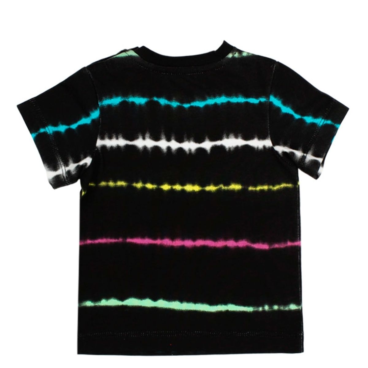 FICCUS - Polera Bebé Niño Go Negro