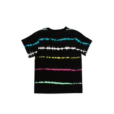 Imagen 2 del producto Polera Bebé Niño Go Negro