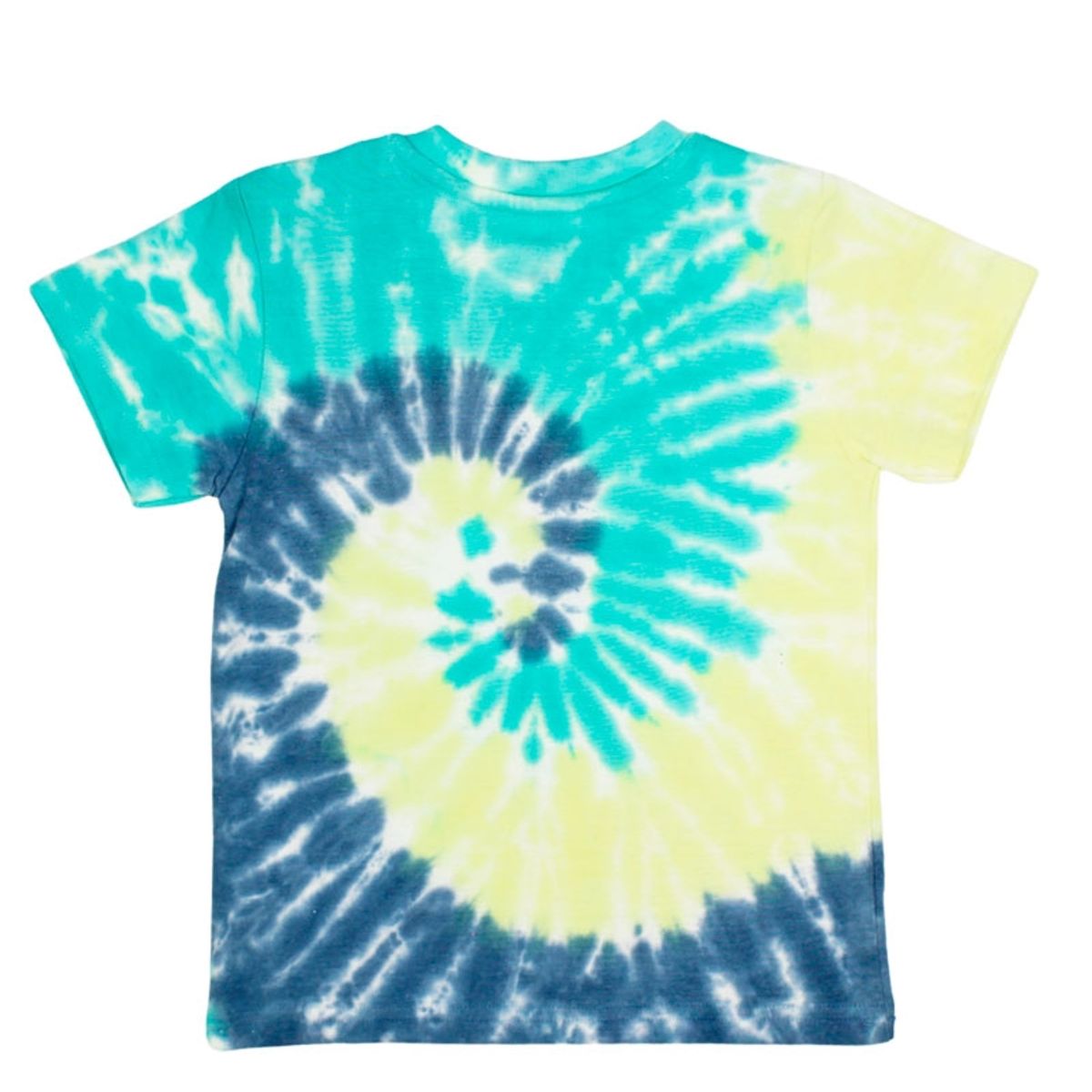 FICCUS - Polera Bebé Niño Oasis Menta