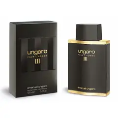 EMANUEL UNGARO - Lhomme Ill Edt 100ml Hombre.