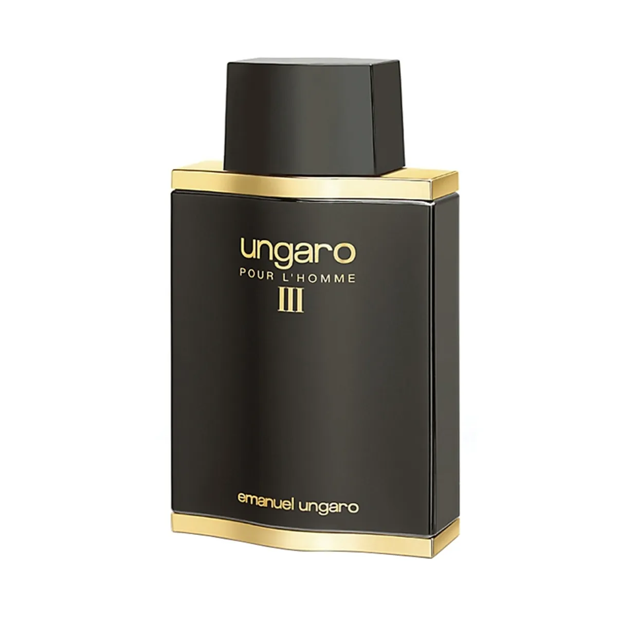 EMANUEL UNGARO - Emanuel Ungaro Lhomme Ill Edt 100ml Hombre.