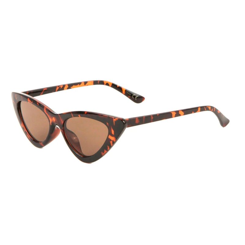 GENERICO - Gafas de sol Filtro UV estilo ojo de gato Mod P6383-01