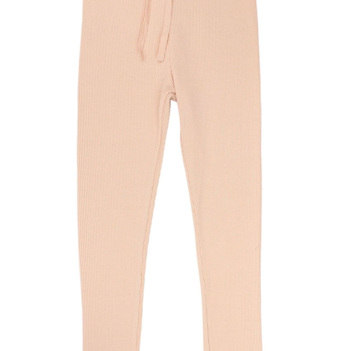 FICCUS - Leggins Kids Niña Earth Naranjo Pálido