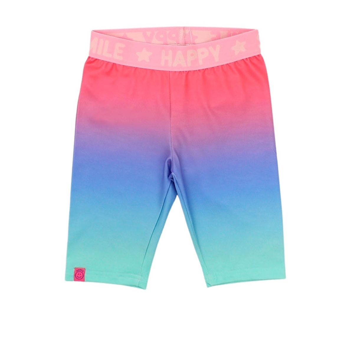 FICCUS - Leggins Kids Niña Go Rosa
