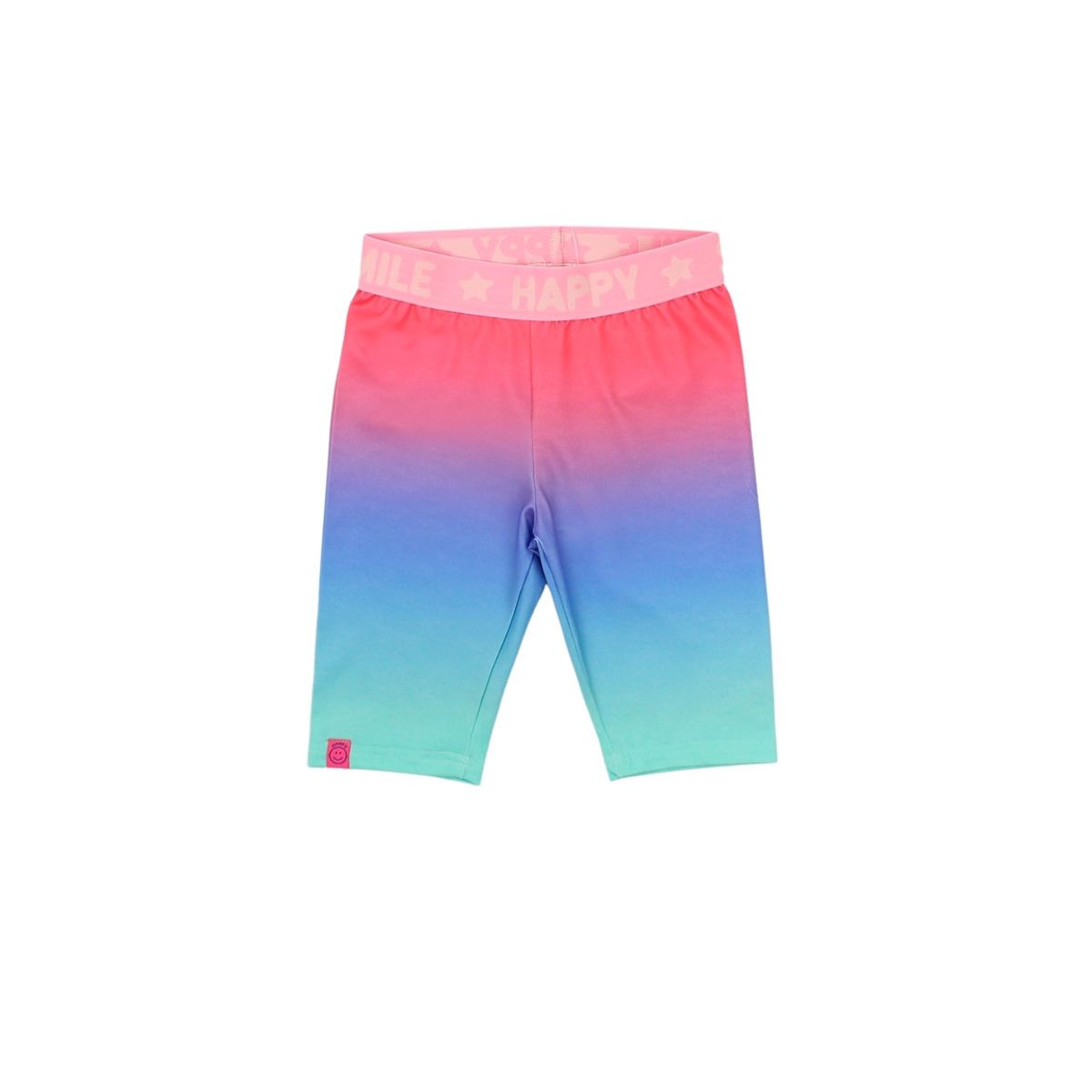 FICCUS - Leggins Kids Niña Go Rosa