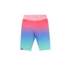 FICCUS - Leggins Kids Niña Go Rosa