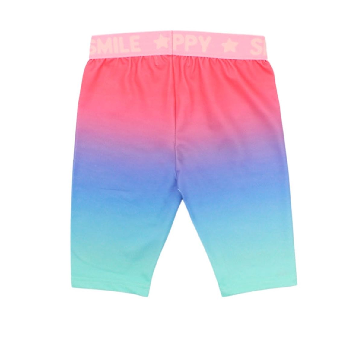 FICCUS - Leggins Kids Niña Go Rosa