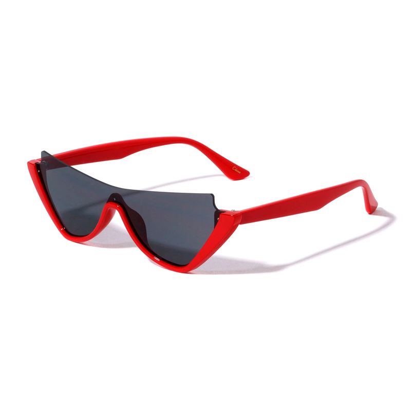 GENERICO - Gafas de sol Filtro UV estilo ojo de gato Mod P6564-01