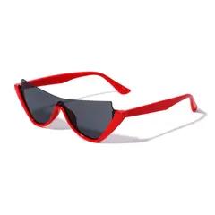 GENERICO - Gafas de sol Filtro UV estilo ojo de gato Mod P6564-01