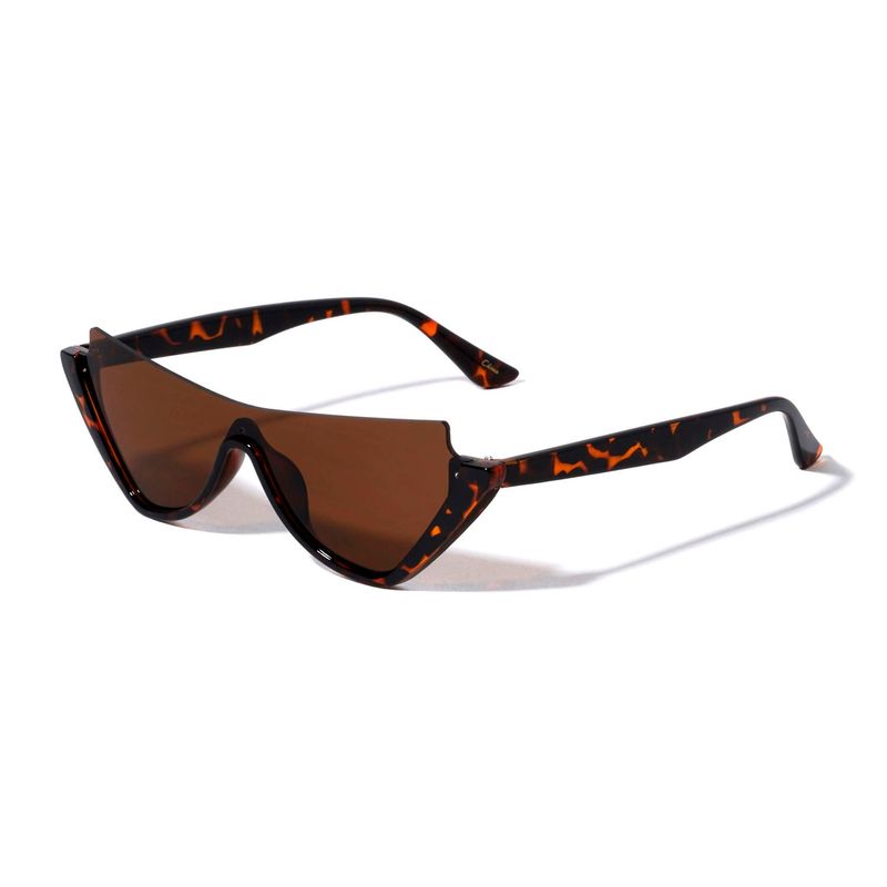 GENERICO - Gafas de sol Filtro UV estilo ojo de gato Mod P6564-01