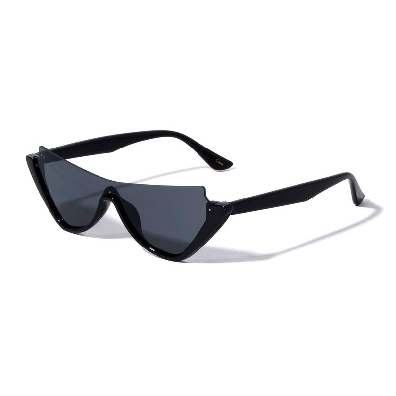 GENERICO - Gafas de sol Filtro UV estilo ojo de gato Mod P6564-01