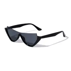 GENERICO - Gafas de sol Filtro UV estilo ojo de gato Mod P6564-01