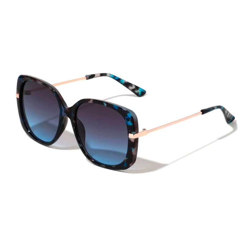 GENERICO - Gafas de sol Filtro UV estilo retro Mod P30343