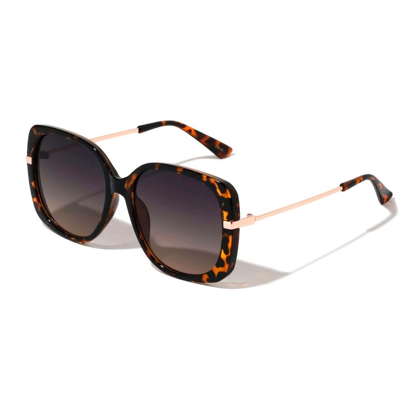 GENERICO - Gafas de sol Filtro UV estilo retro Mod P30343